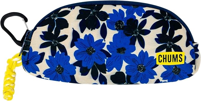 Chums Shade Shelter BLUE FLORAL