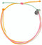 Pura Vida Original Anklet BRIGHTER DAYS