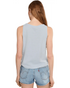 Royal Robbins W Vacationer Boxy Tank SKYWAY STRIPE
