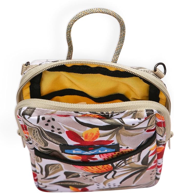 KAVU Essential Case TROPIFLORA