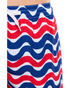 Chubbies M 5.5" Classic Lined Swim Trunk THE DOODLE DANCES