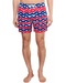 Chubbies M 5.5" Classic Lined Swim Trunk THE DOODLE DANCES