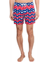 Chubbies M 5.5" Classic Lined Swim Trunk THE DOODLE DANCES