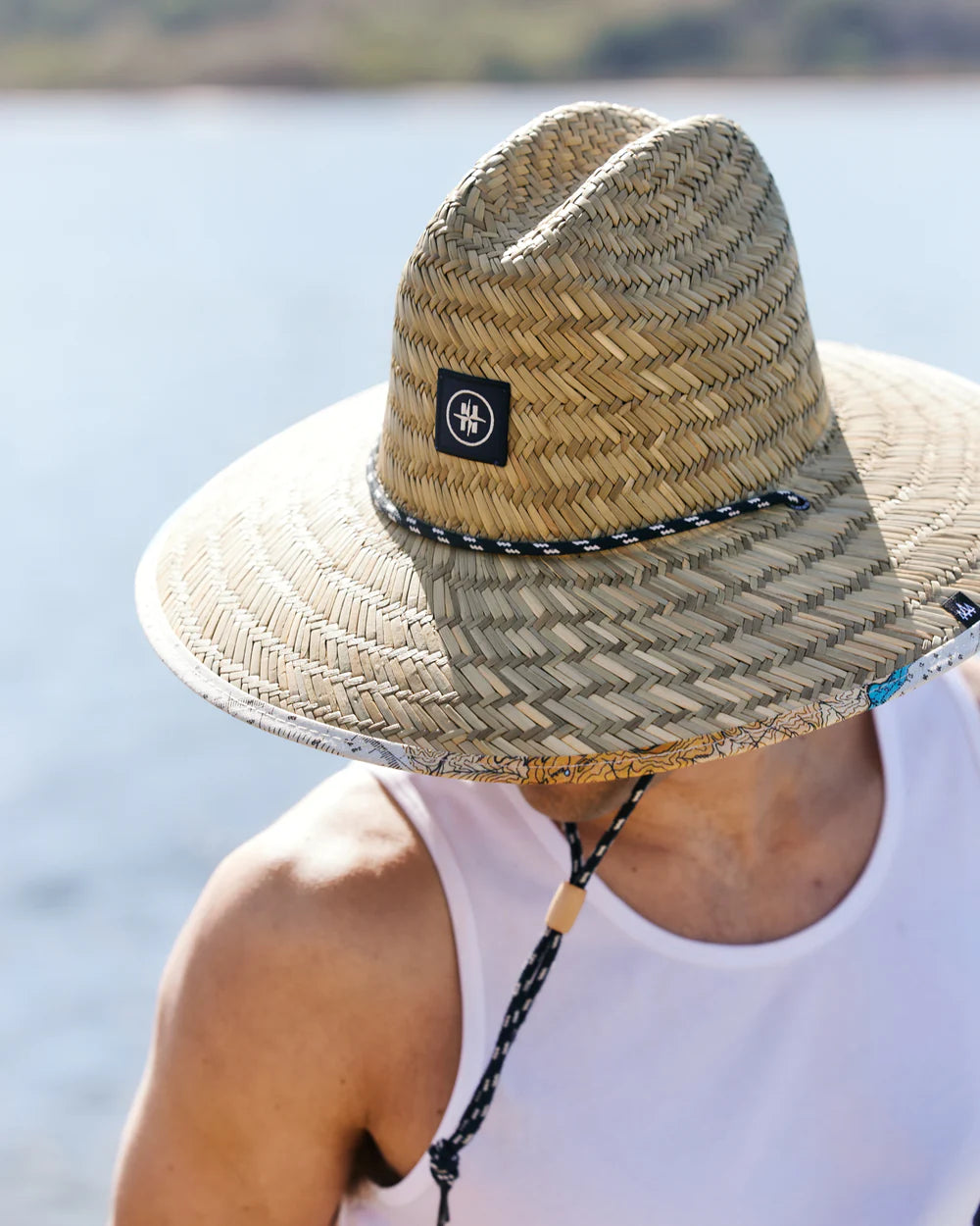 Hemlock Hat Co LATITUDE