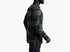 KUHL M LS Fugitive Flannel DARK FOREST