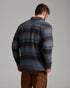KUHL M Joyrydr Shirt-Jac BRONZE BLUE