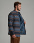 KUHL M Joyrydr Shirt-Jac BRONZE BLUE