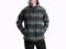 KUHL M Joyrydr Shirt-Jac DARK FOREST