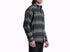 KUHL M Joyrydr Shirt-Jac DARK FOREST
