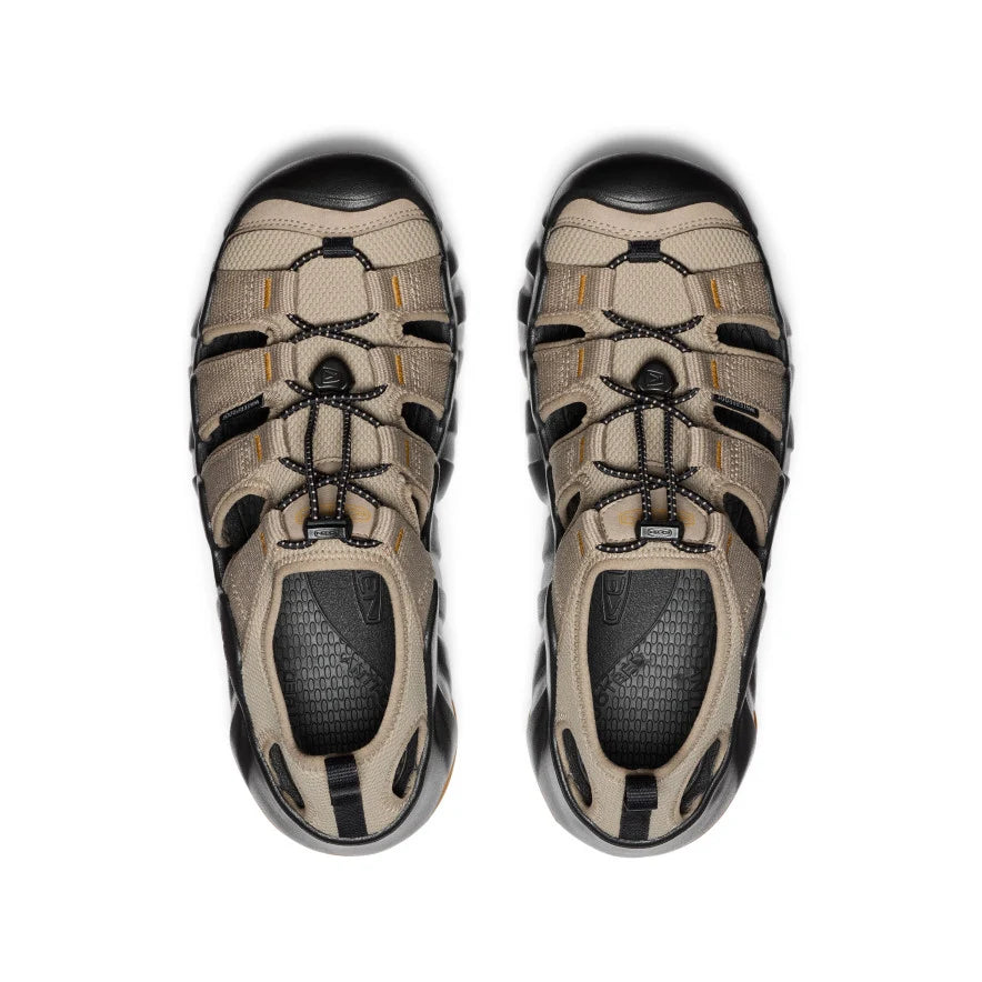 KEEN M Hyperport H2 BRINDLE / BLACK