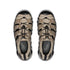 KEEN M Hyperport H2 BRINDLE / BLACK