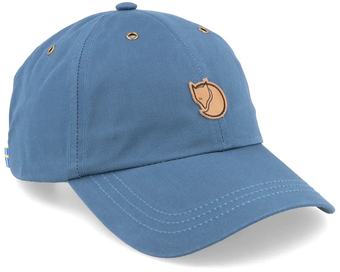Fjallraven Vidda Cap UNCLE BLUE
