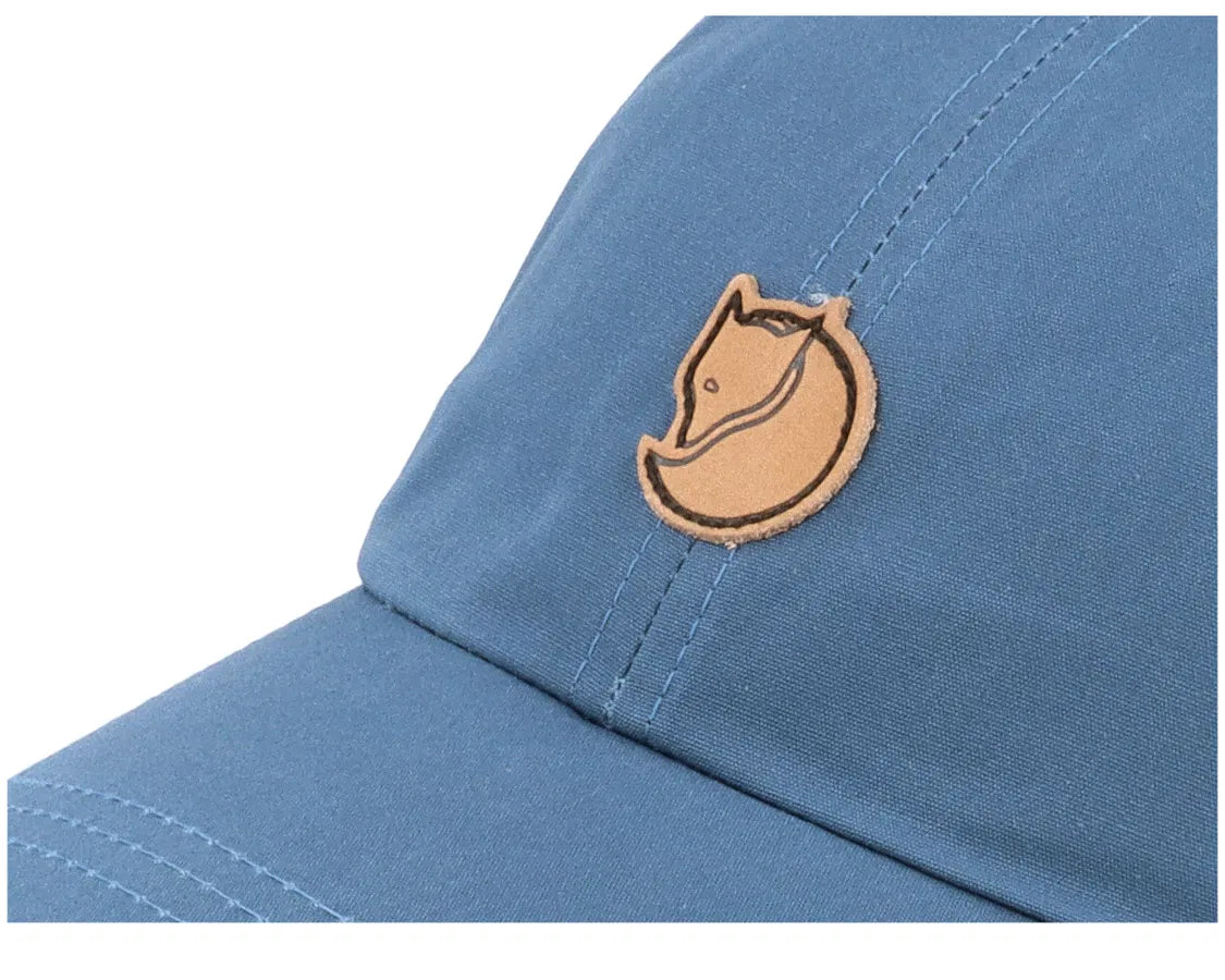Fjallraven Vidda Cap UNCLE BLUE