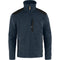 Fjallraven M Buck Fleece DARK NAVY
