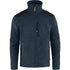 Fjallraven M Buck Fleece DARK NAVY