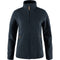 Fjallraven W Stina Fleece DARK GREY