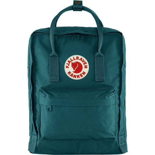 Fjallraven Kanken Original GLACIER GREEN