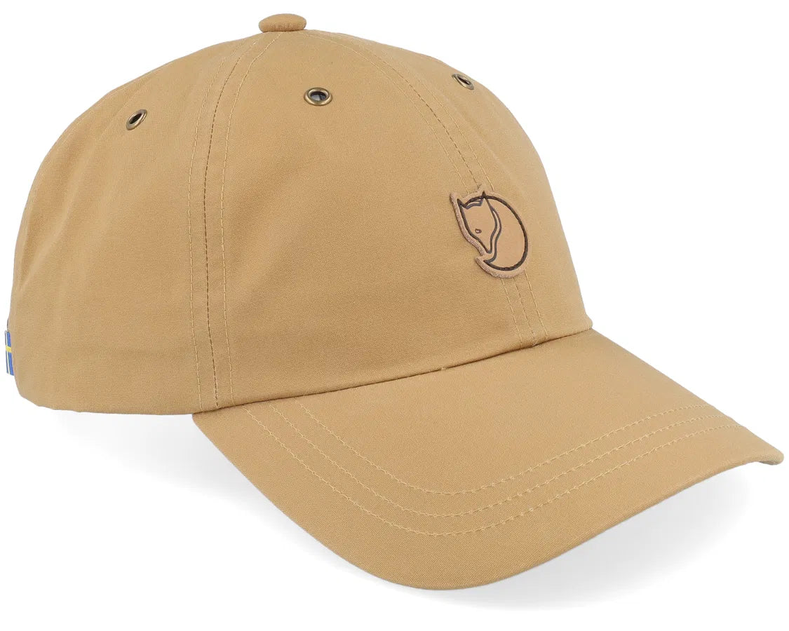 Fjallraven Vidda Cap BUCKWHEAT