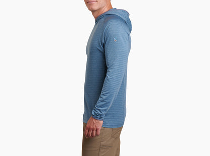 KUHL M AirKuhl Hoody MARIN BLUE