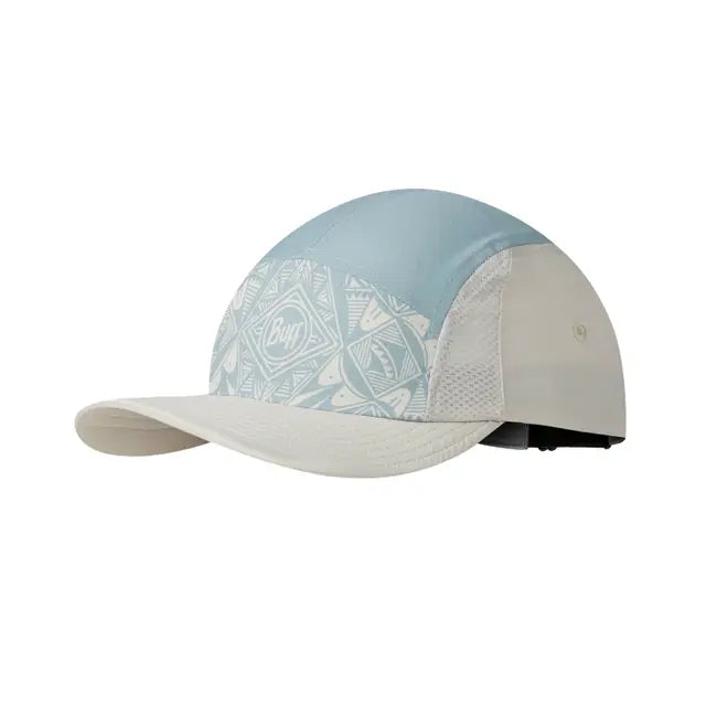 BUFF 5 Panel Go Cap ESSI FLINT