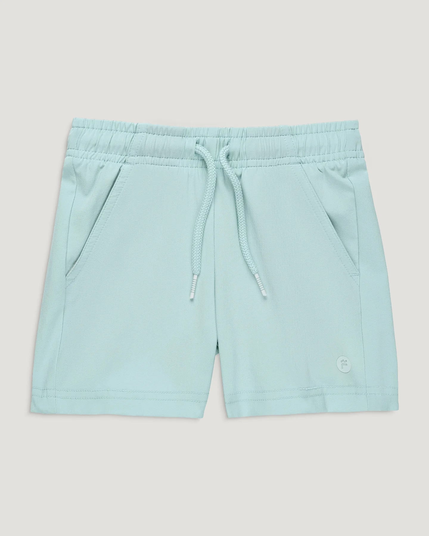 Free Fly Toddler Breeze Short TROPIC SEA