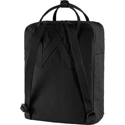 Fjallraven Kanken Original BLACK