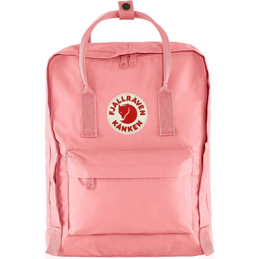 Fjallraven Kanken Original PINK