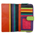 ili New York Smartphone Wallet BLACK BRIGHTS