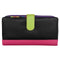 ili New York Smartphone Wallet BLACK BRIGHTS