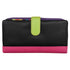 ili New York Smartphone Wallet BLACK BRIGHTS