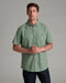KUHL M SS Persuadr Shirt CYPRESS