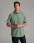 KUHL M SS Persuadr Shirt CYPRESS