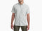 KUHL M SS Persuadr Shirt BONE