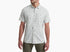 KUHL M SS Persuadr Shirt BONE