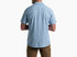 KUHL M SS Persuadr Shirt GLACIER