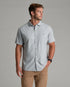 KUHL M SS Persuadr Shirt HEATHER GREY
