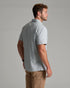 KUHL M SS Persuadr Shirt HEATHER GREY