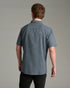 KUHL M SS Persuadr Shirt SMOKEY SLATE