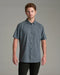 KUHL M SS Persuadr Shirt SMOKEY SLATE
