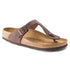 Birkenstock W Gizeh HABANA - REGULAR