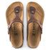 Birkenstock W Gizeh HABANA - REGULAR