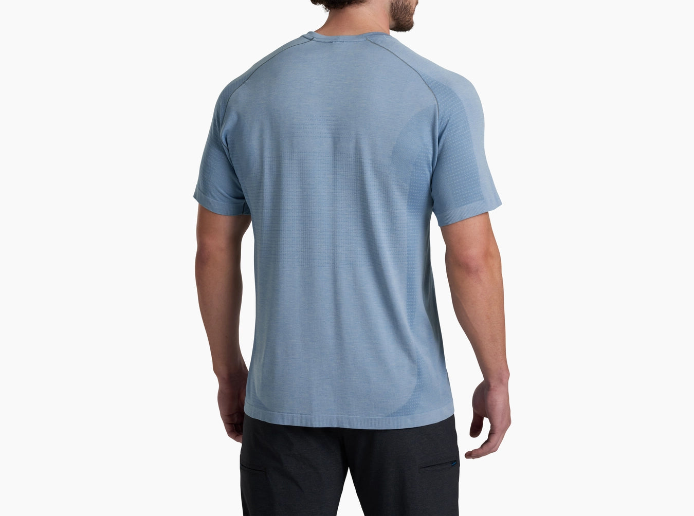 KUHL M SS Eclipser Activ T SHORELINE