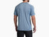 KUHL M SS Eclipser Activ T SHORELINE