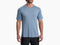KUHL M SS Eclipser Activ T SHORELINE