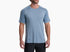 KUHL M SS Eclipser Activ T SHORELINE