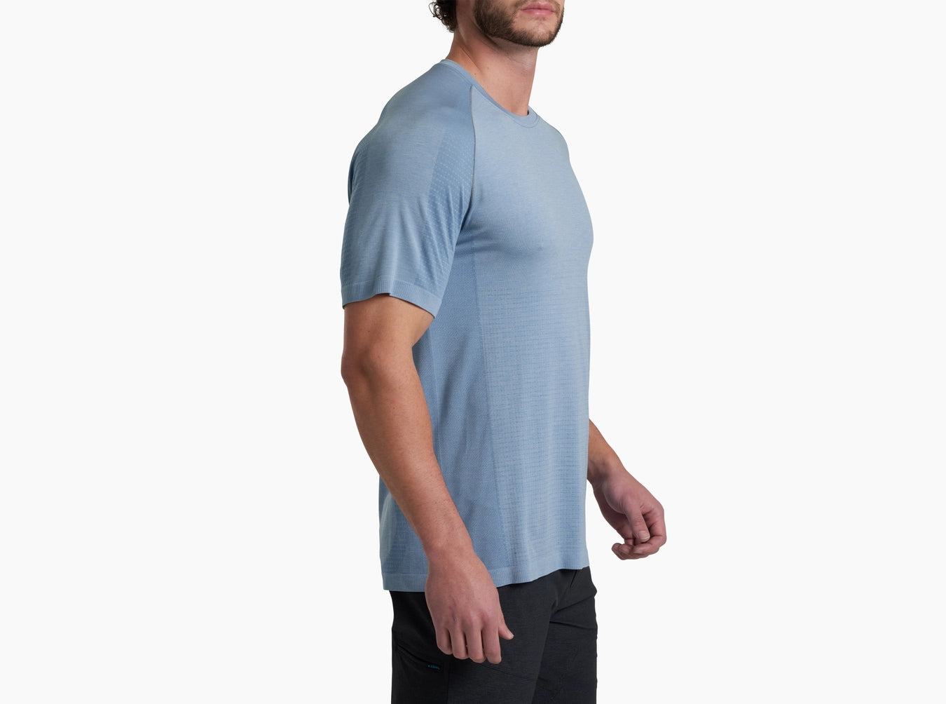 KUHL M SS Eclipser Activ T SHORELINE