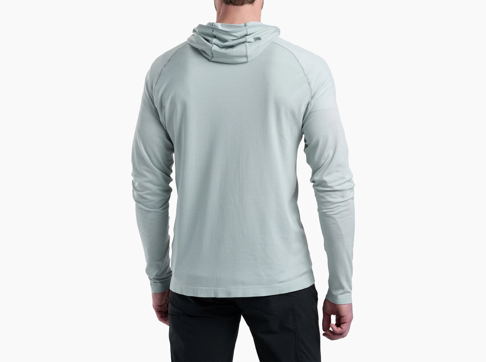 KUHL M Eclipser Hoody LUNAR GREY