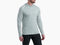 KUHL M Eclipser Hoody LUNAR GREY