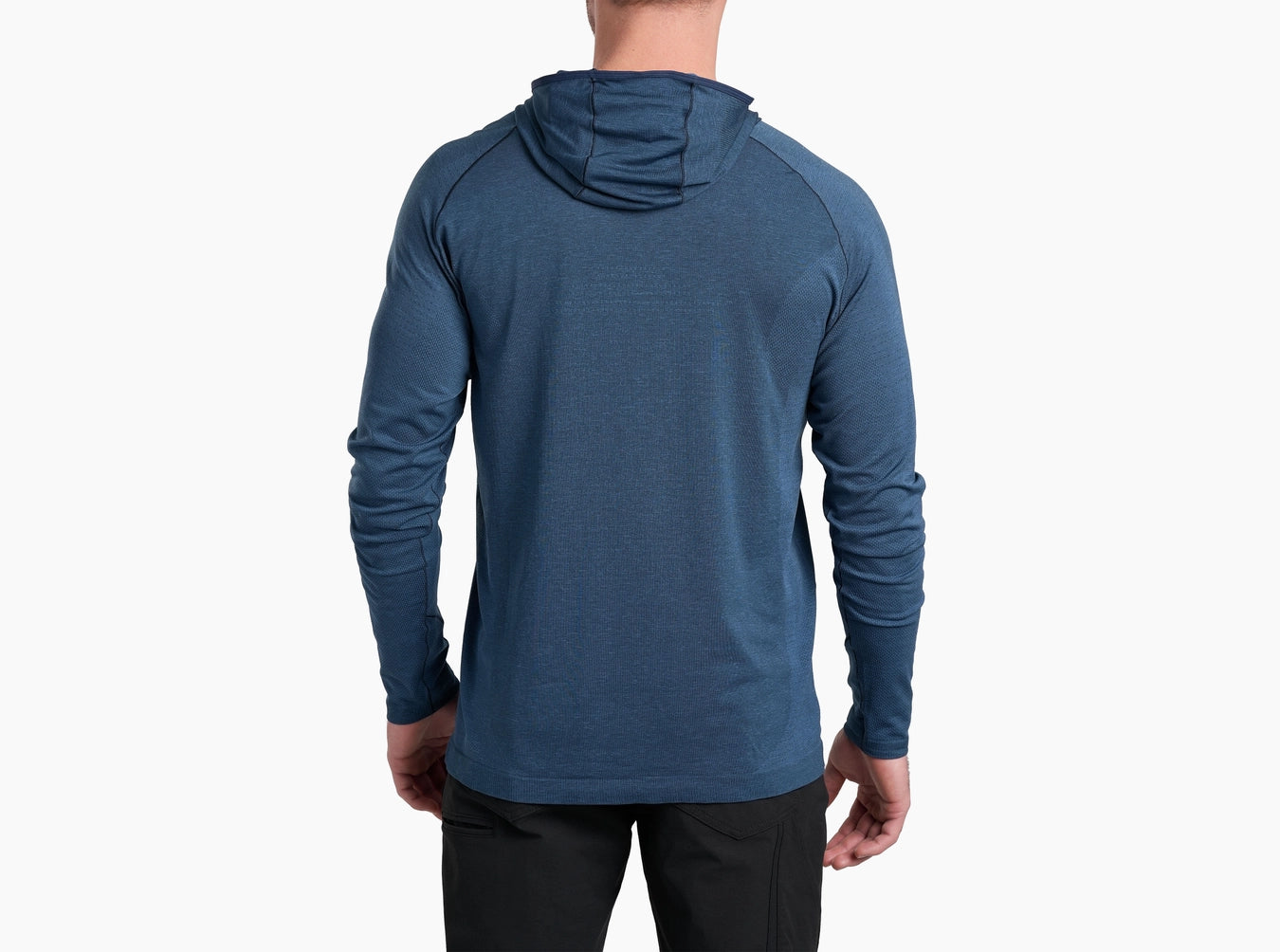 KUHL M Eclipser Hoody PIRATE BLUE