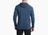 KUHL M Eclipser Hoody PIRATE BLUE